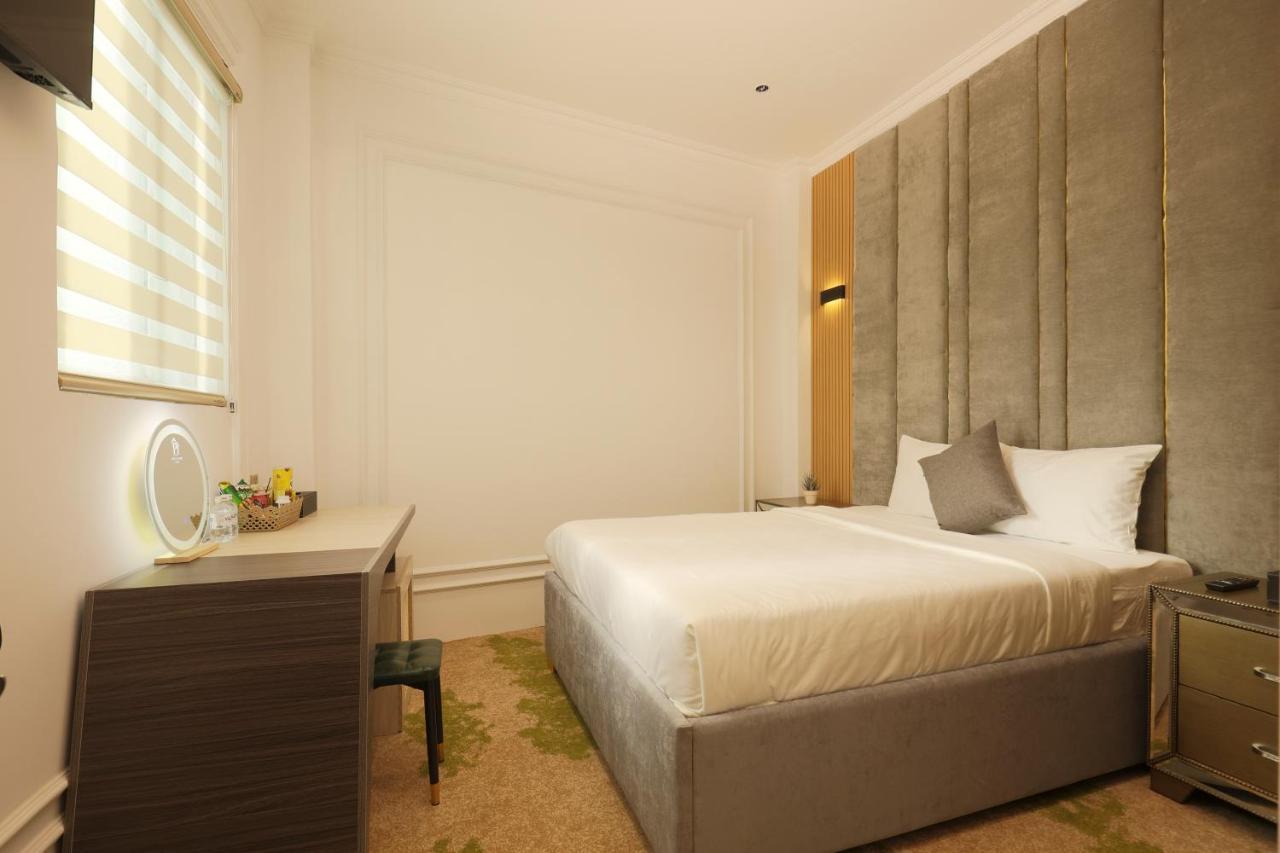 Phuoc Hung 3 Hotel Vĩnh Long Esterno foto