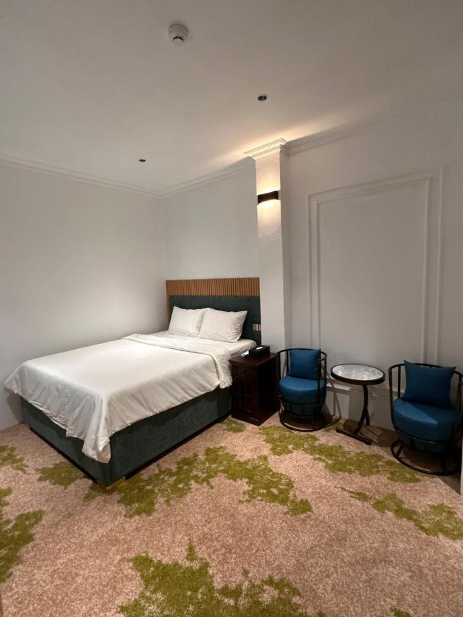 Phuoc Hung 3 Hotel Vĩnh Long Esterno foto