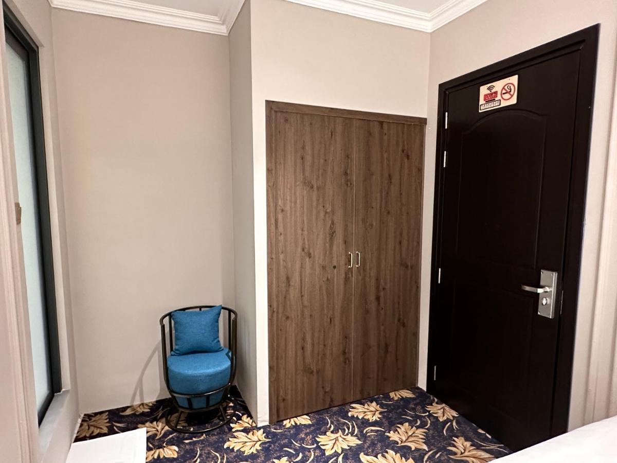 Phuoc Hung 3 Hotel Vĩnh Long Esterno foto
