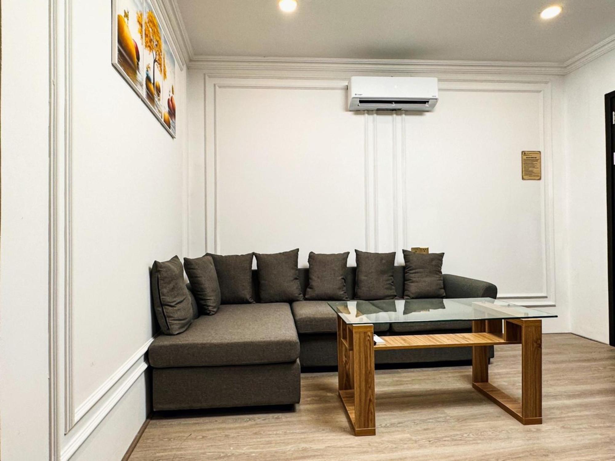 Phuoc Hung 3 Hotel Vĩnh Long Esterno foto