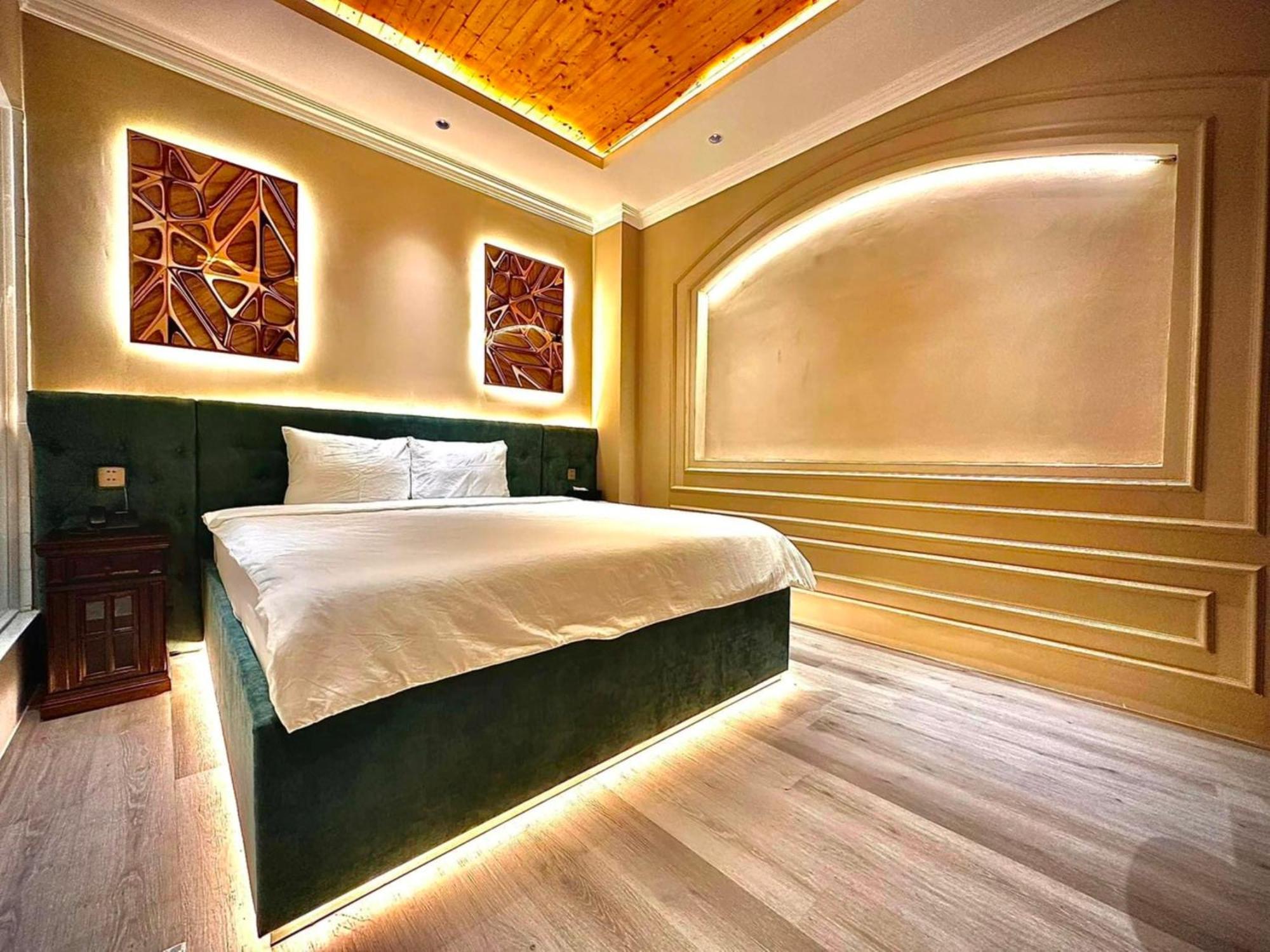Phuoc Hung 3 Hotel Vĩnh Long Esterno foto